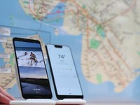 Bikin HP Android Baru, Google akan 'Ceraikan' Qualcomm