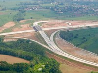 Sepinya Tol Trans Sumatera, Rawan Begal & Truk Ugal-ugalan