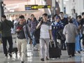 Inflasi Bisa Bengkak Karena Harga Tiket Jelang Nataru
