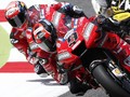 Petrucci Ingin Dovizioso Juara MotoGP