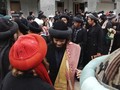 VIDEO: Sebagian Umat Muslim Rayakan Idul Fitri Hari Ini