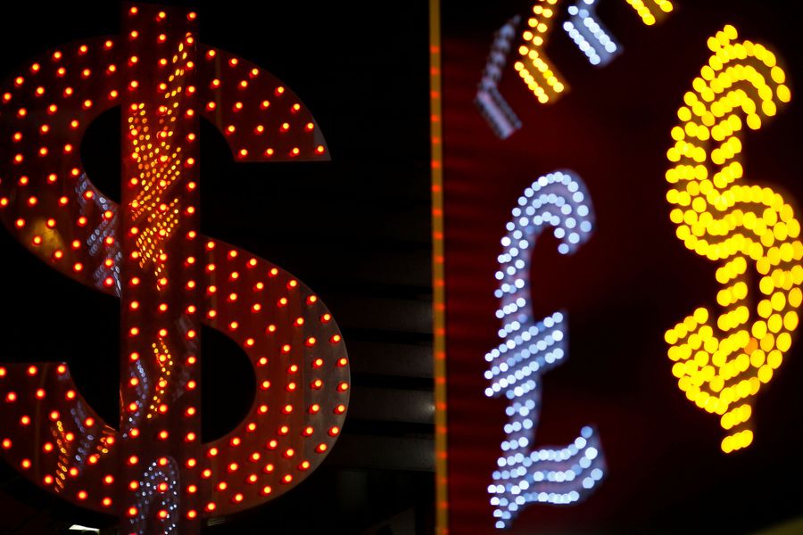 Selain Emas, Investasi Mata Uang Ini Juga Cuan Saat Resesi