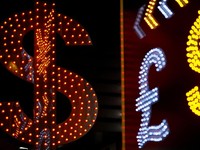 Ramai Negara Buang Dolar, Dominasi Amerika Serikat di Ujung Tanduk?