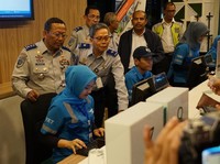 Jokowi Sebut 14.000 Orang Mudik! Awas Corona Menyebar