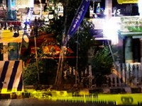Bomber Pos Polisi Kartasura Solo Merupakan Simpatisan ISIS