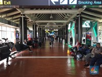 Mudik 2019, Penumpang Pesawat Anjlok 34%, Kereta Naik 3%
