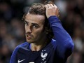 Barcelona Mengaku Belum Bicara dengan Griezmann