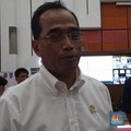 Tol Macet Parah, Menhub: Jasa Marga Cepat Putuskan Contraflow
