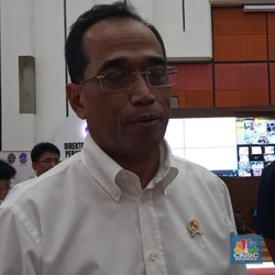 Menhub Klaim Kecelakaan Mudik Turun 70%, Tapi...