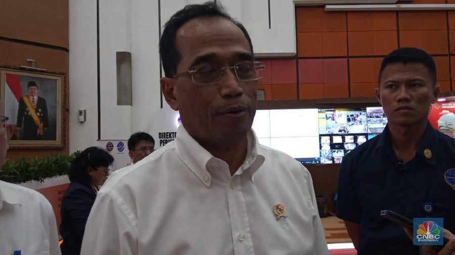 Menurut Budi, pola pergerakan masyarakat saat hari Lebaran terkadang berubah-rubah dari ekspektasi dan perkiraan pemerintah.