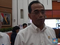 Menhub Klaim Kecelakaan Mudik Turun 70%, Tapi...