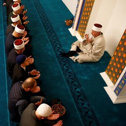 Ini Doa Setelah Sholat Tahajud Sesuai Tuntunan Rasulullah SAW