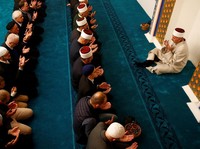 Ini Doa Setelah Sholat Tahajud Sesuai Tuntunan Rasulullah SAW