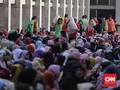 Buat Wakaf Saham, Rumah Zakat Targetkan Raup Rp30 M