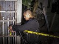 Mushala Hancur dan 2 Luka Akibat Ledakan di Blitar