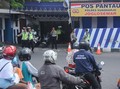 Polisi: Pelaku Teror Bom Kartasura Berbaiat ke ISIS di Medsos