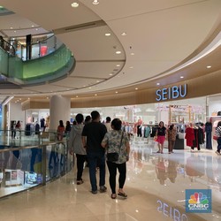 Super Tajir! Ini Daftar Pemilik Mal Raksasa di Jakarta