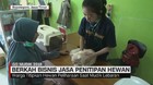VIDEO: Musim Mudik Berkah Bagi Jasa Penitipan Hewan