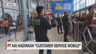 VIDEO: PT KAI Hadirkan