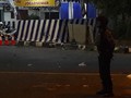 Delapan Polisi Berada di Pos Pol Kartasura Saat Ledakan Bom