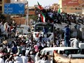 VIDEO: Bentrok Militer dan Pedemo Sudan, Puluhan Orang Tewas