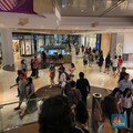Pemadaman Listrik, Mal Beroperasi Biasa dan Diserbu Warga