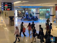 Aturan Main Baru, Masuk Mal Wajib Tinggalkan Nomor HP Lho!