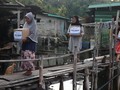 Paket Pangan Tepian Negeri ACT Bantu Keluarga di Sulsel