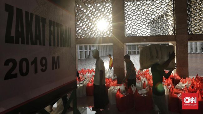 Rumah Zakat Perluas Portofolio ke Pasar Modal