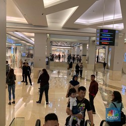 Waspada Corona, Sejumlah Mal di Jakarta Cuma Beroperasi 7 Jam