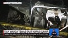 VIDEO: Tragis! Tiga Warga Tewas Saat Kuras Sumur