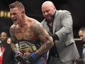 Tak Mau Ejek Khabib, Poirier Yakin Bisa Menang