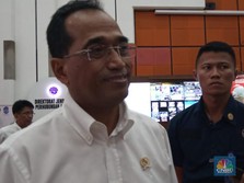 O-Bahn, Mainan Baru Menhub Setelah Dapat PR dari Jokowi