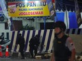 Pengamat Terorisme Sebut Pelaku Bom Kartasura Amatir