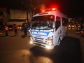 Ledakan di Kartasura Berasal dari Bom Pinggang