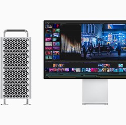 Apple Luncurkan Mac Pro Baru, PC 'Monster' Seharga Rp 85 Juta