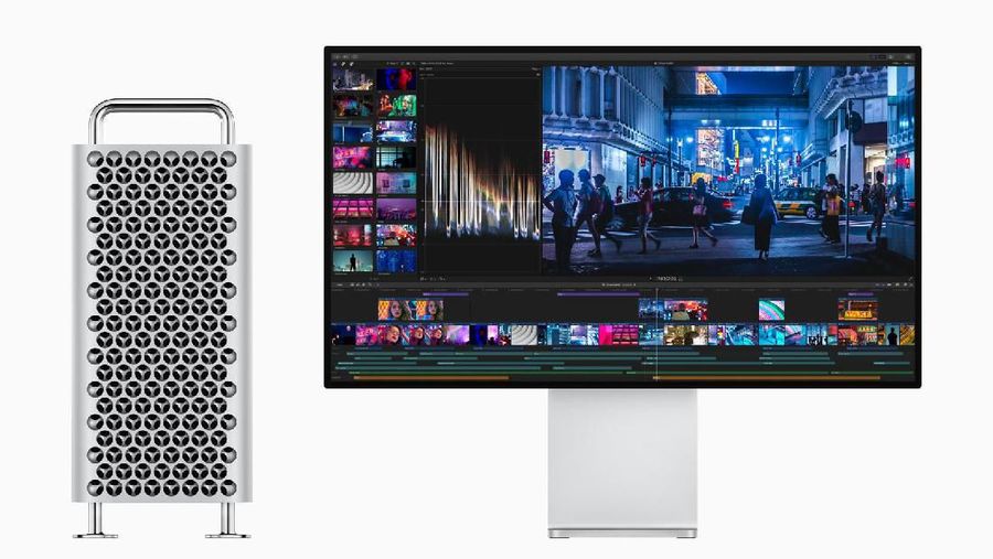 Perusahaan teknologi asal Amerika Serikat (AS), Apple, banyak menuai kritik setelah membuat inovasi baru dalam teknologinya.