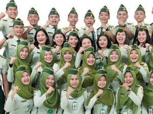Kementan RI Buka Pendaftaran Polbangtan/PEPI 2024, Ini Syaratnya!