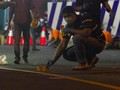Bahan Kimia Disita dari Rumah Terduga Pelaku Bom Kartasura