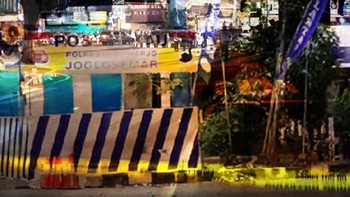Bom Meledak di Kartasura Solo, Ini Profil Sang Bomber