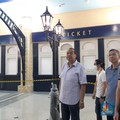 Ingin Tahu Rasanya Perang Robot? Ada di Trans Studio Cibubur