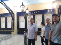 Ingin Tahu Rasanya Perang Robot? Ada di Trans Studio Cibubur