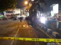 Media Asing Soroti Tragedi Bom Bunuh Diri Gagal di Kartasura