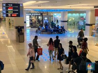 Waduh, Ini 197 Mal di Indonesia yang Tutup Akibat Corona!