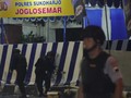 Rentetan Bom dan Aksi Terorisme Selama Ramadan di Indonesia