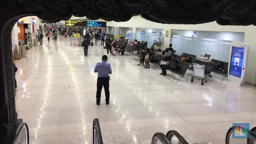 Mengapa mudik masih relevan di era digital yang-semestinya-mempersempit jarak dan rentang waktu komunikasi?