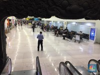 Mudik Era Digital: Dari Alienasi Fisik Ke Alienasi Pikiran?