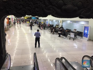 Mudik Era Digital: Dari Alienasi Fisik Ke Alienasi Pikiran?