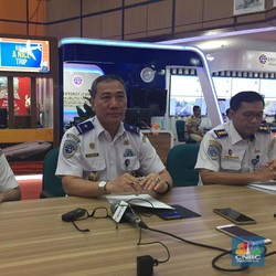 One Way Sampai Diskon Kapal, Ini Strategi Hadapi Arus Balik