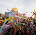 Lebaran Berapa Hari Lagi? Ini Jadwal Sidang Isbat Idul Fitri